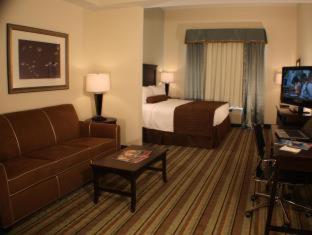 Room #101126815 at Best Western Plus Chain of Lakes Inn & Suites