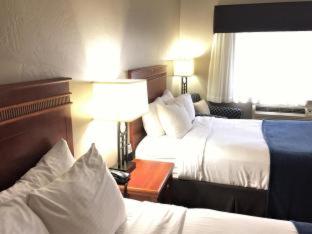 Room #26410318 at Best Western Timpanogos Inn