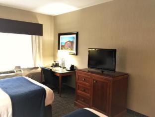 Room #26410318 at Best Western Timpanogos Inn