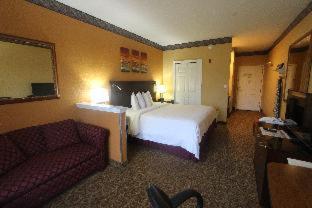 Room #491918014 at Hotel Pensacola