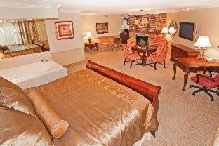 Room #27176716 at Best Western Plus White Bear Country Inn