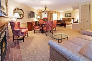 Room #27176716 at Best Western Plus White Bear Country Inn