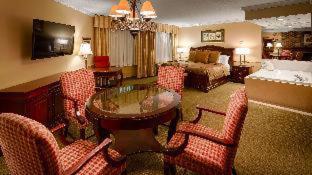 Room #27176716 at Best Western Plus White Bear Country Inn