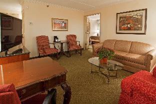 Room #27176717 at Best Western Plus White Bear Country Inn