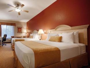 Room #53026624 at Best Western Palo Duro Canyon Inn & Suites