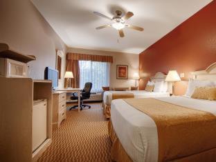 Room #53026624 at Best Western Palo Duro Canyon Inn & Suites