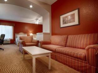 Room #53026624 at Best Western Palo Duro Canyon Inn & Suites