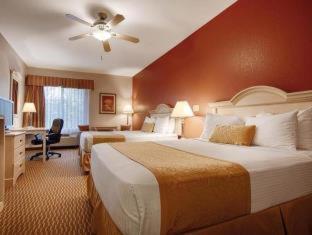 Room #53026624 at Best Western Palo Duro Canyon Inn & Suites