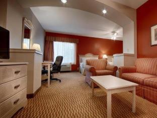 Room #53026624 at Best Western Palo Duro Canyon Inn & Suites