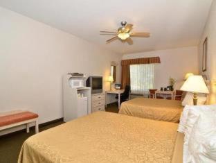 Room #53026624 at Best Western Palo Duro Canyon Inn & Suites