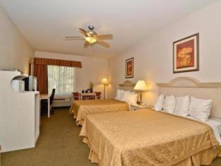 Room #53026624 at Best Western Palo Duro Canyon Inn & Suites