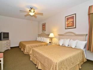 Room #53026624 at Best Western Palo Duro Canyon Inn & Suites