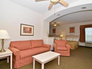 Room #53026624 at Best Western Palo Duro Canyon Inn & Suites