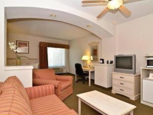 Room #53026624 at Best Western Palo Duro Canyon Inn & Suites