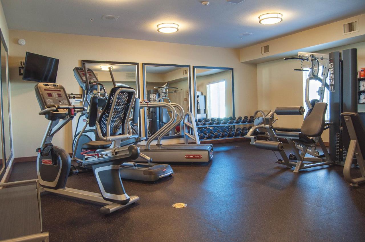 | Candlewood Suites Denver North - Thornton, an IHG Hotel
