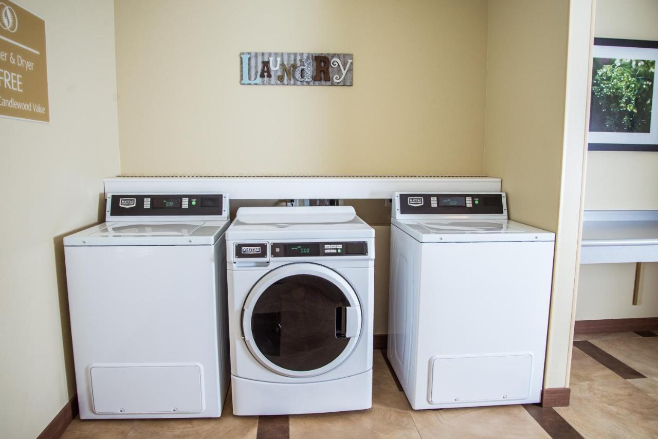 | Candlewood Suites Denver North - Thornton, an IHG Hotel