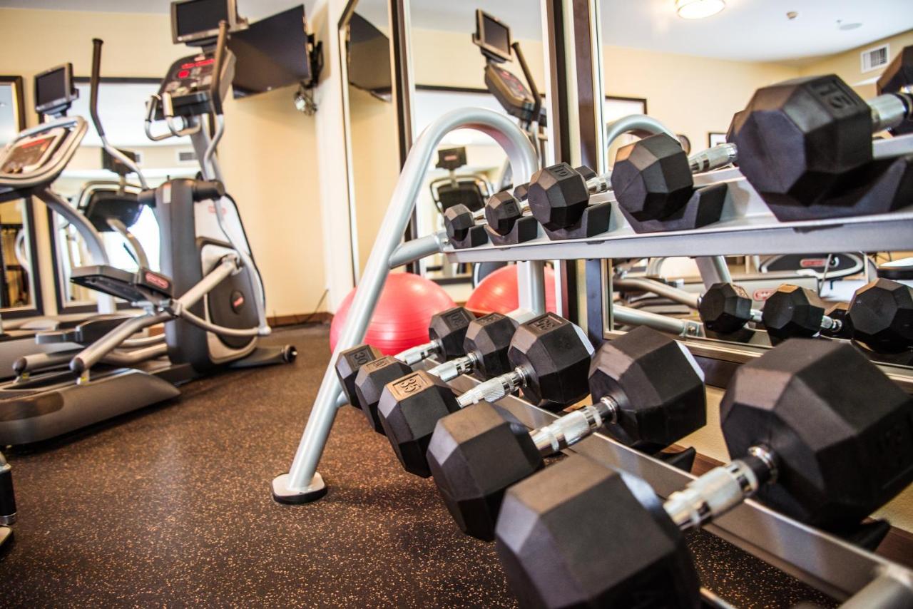 | Candlewood Suites Denver North - Thornton, an IHG Hotel