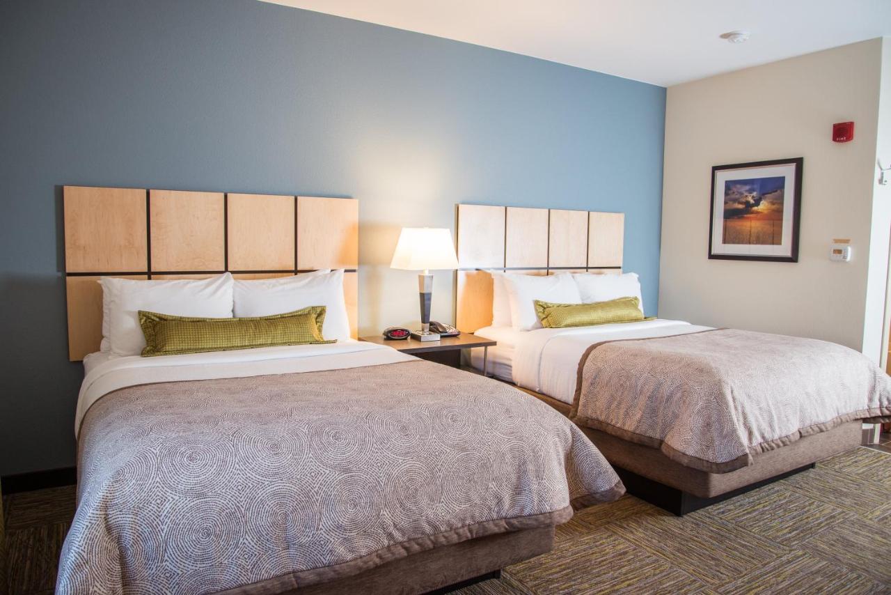 | Candlewood Suites Denver North - Thornton, an IHG Hotel