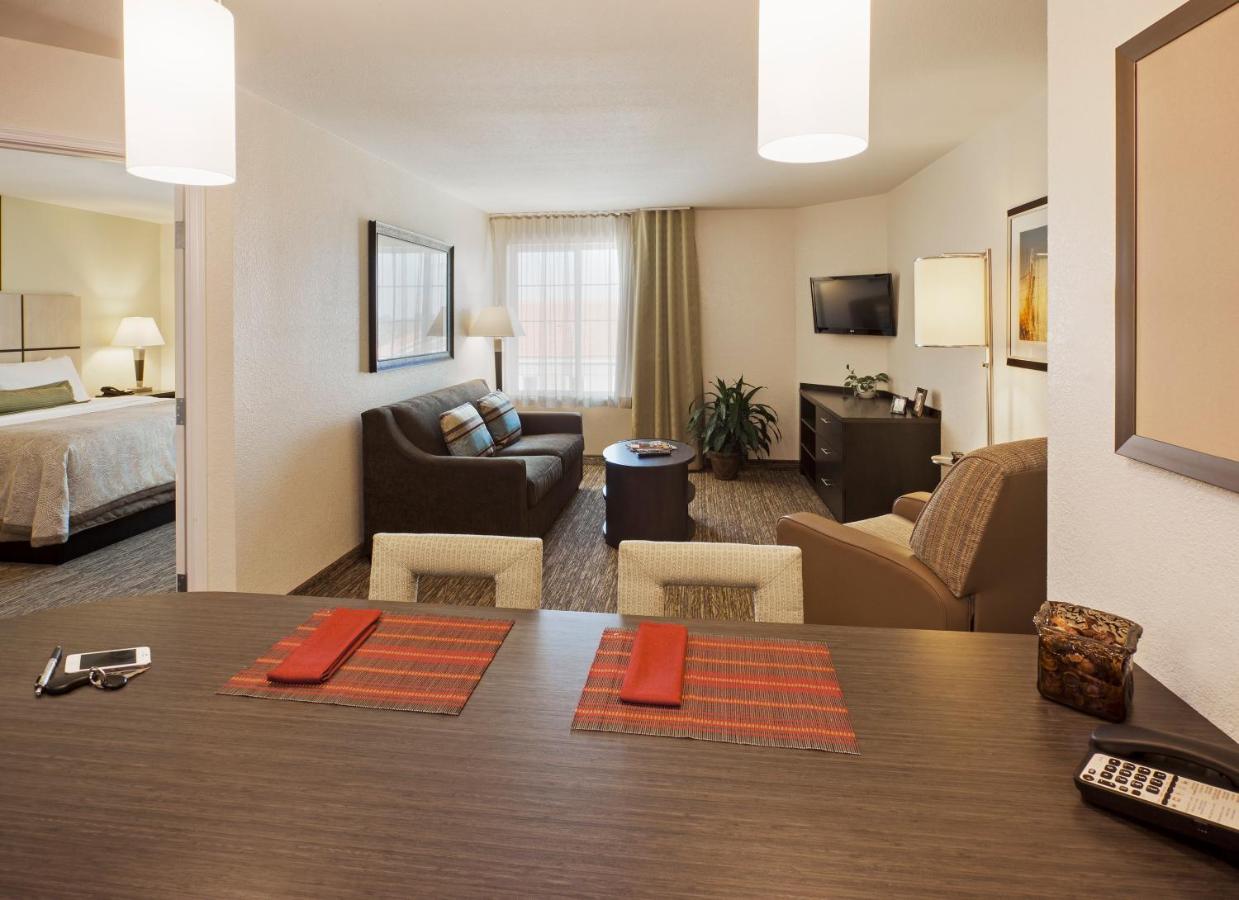 | Candlewood Suites Denver North - Thornton, an IHG Hotel