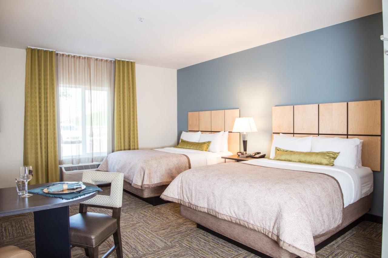 | Candlewood Suites Denver North - Thornton, an IHG Hotel