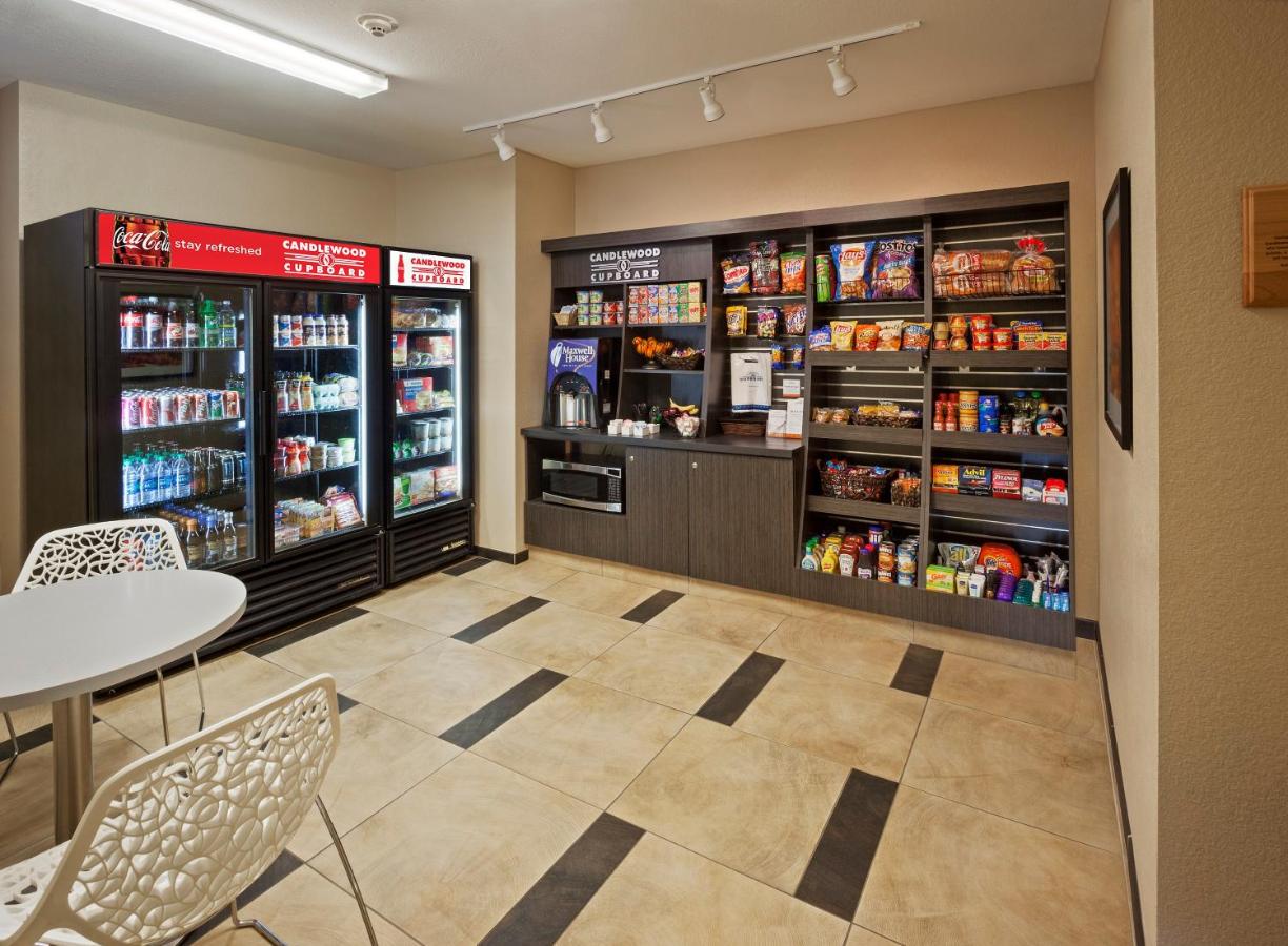 | Candlewood Suites Denver North - Thornton, an IHG Hotel