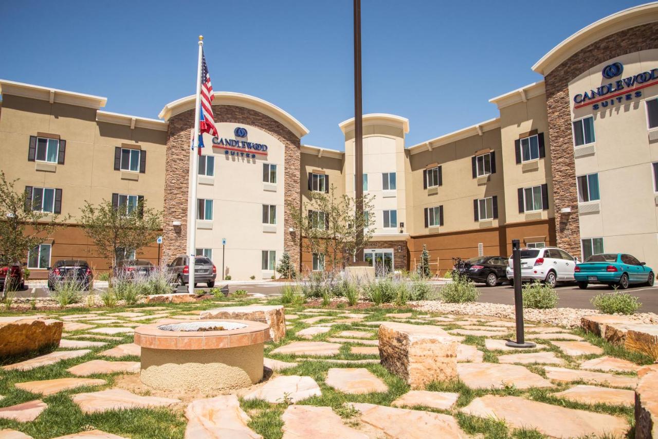 | Candlewood Suites Denver North - Thornton, an IHG Hotel