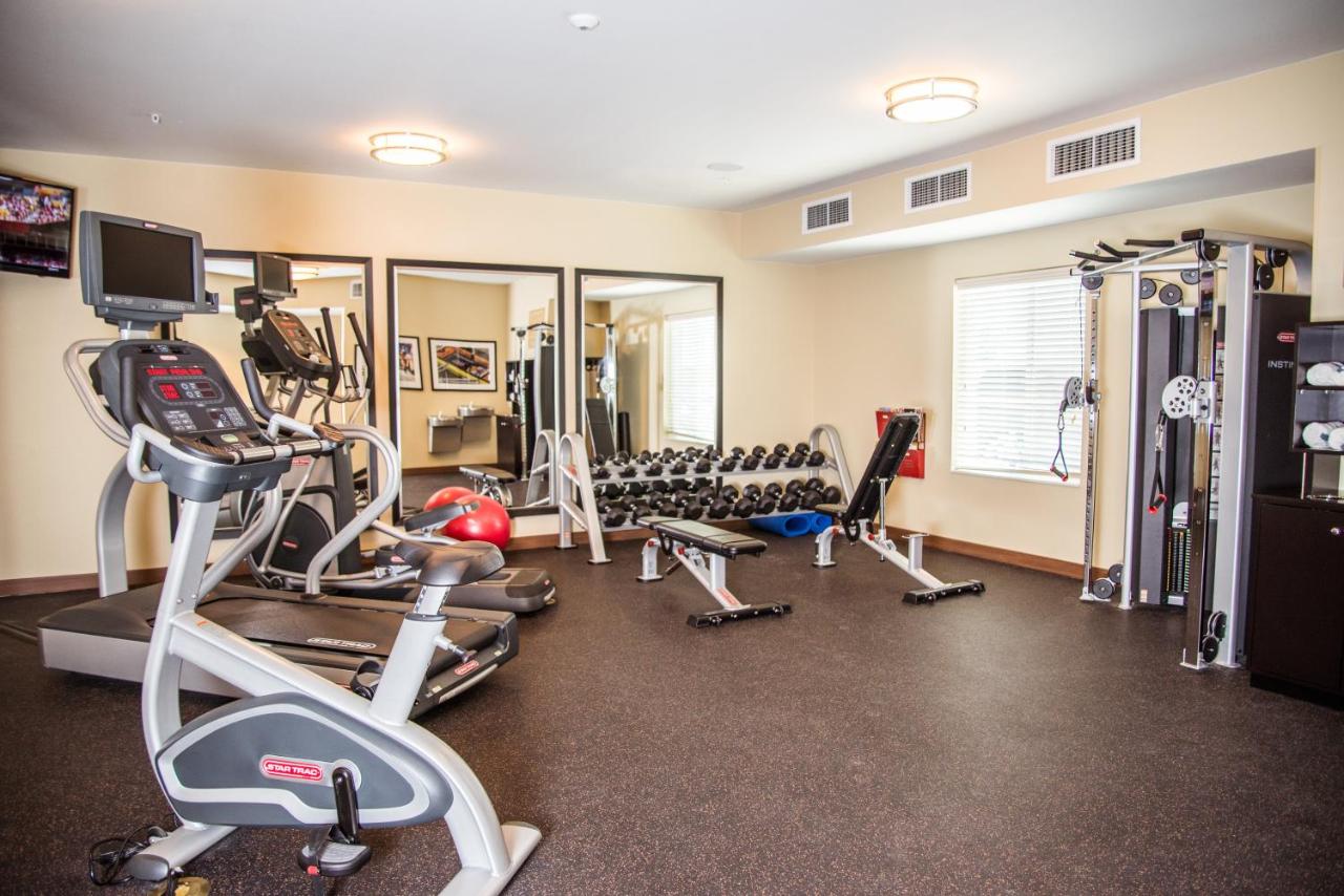 | Candlewood Suites Denver North - Thornton, an IHG Hotel