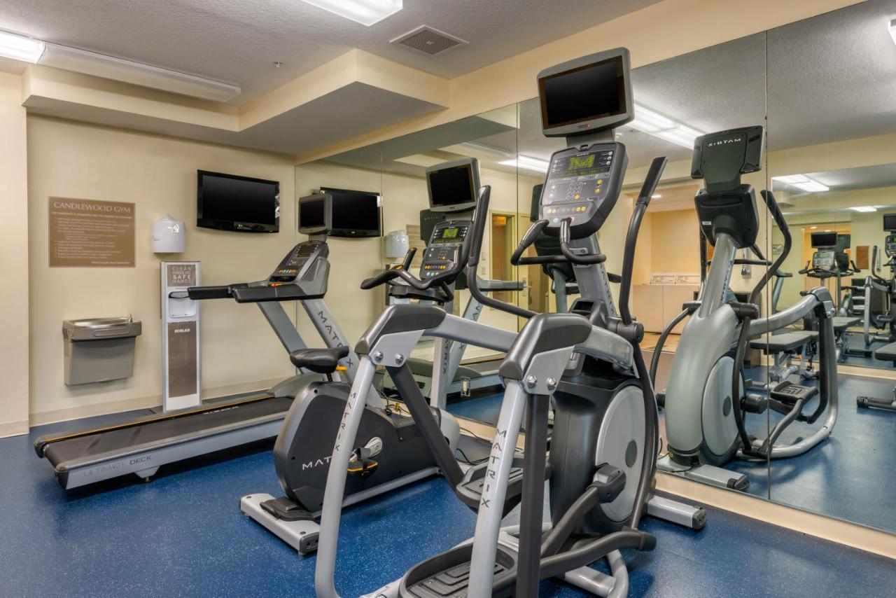 | Candlewood Suites Fort Myers/Sanibel Gateway, an IHG Hotel