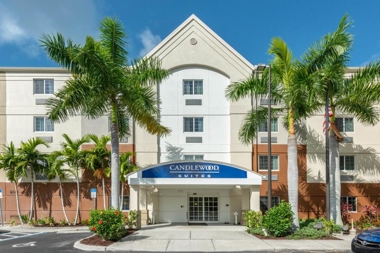  | Candlewood Suites Fort Myers/Sanibel Gateway, an IHG Hotel