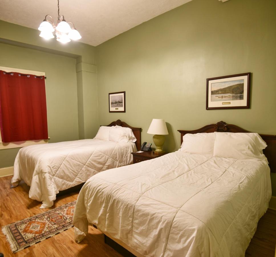 Standard Double Room at The Shawnee Inn and Golf Resort