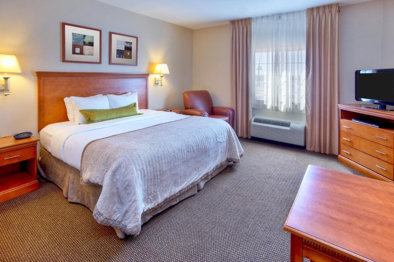  | Candlewood Suites Ft Stockton