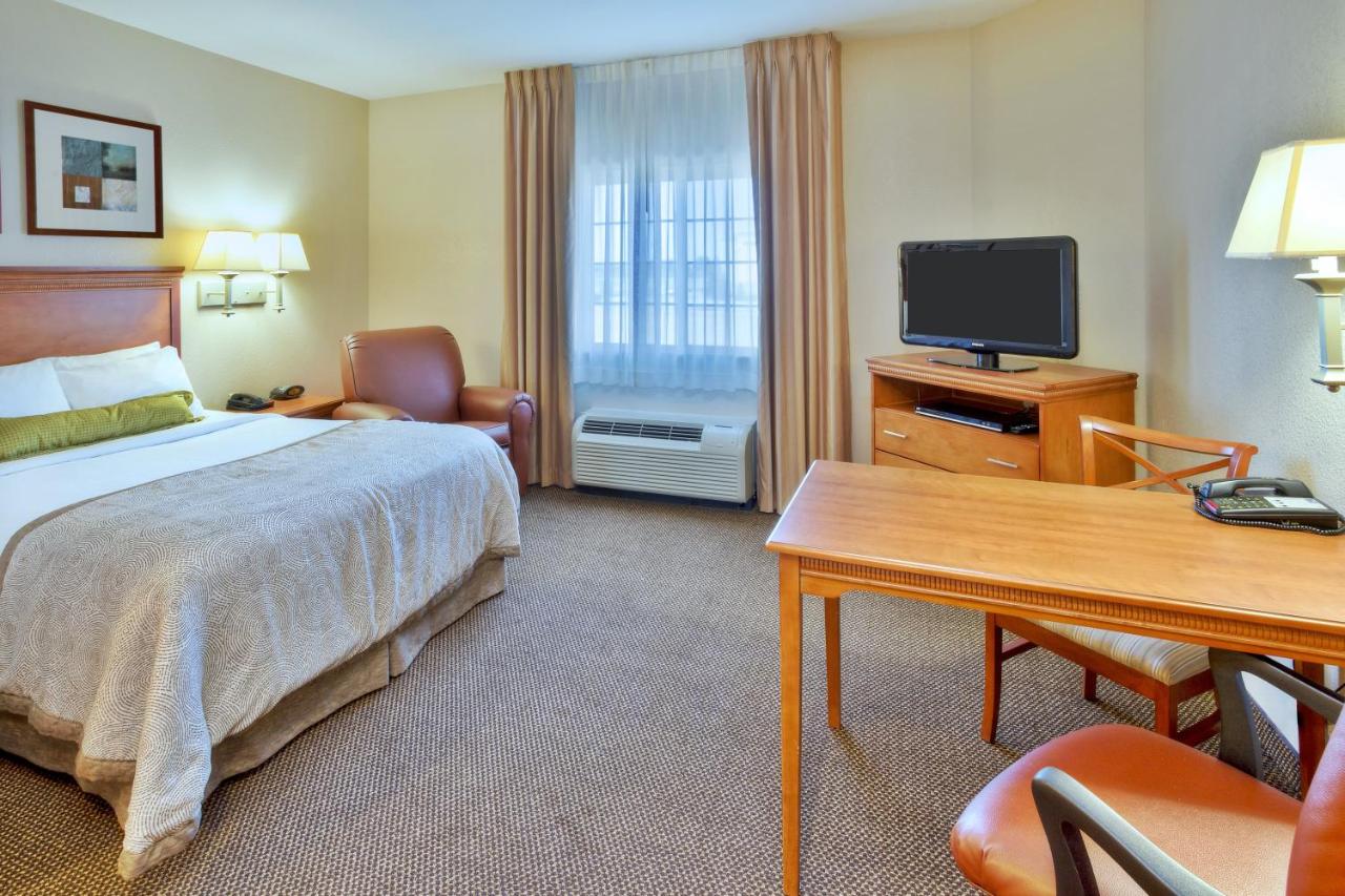  | Candlewood Suites Ft Stockton
