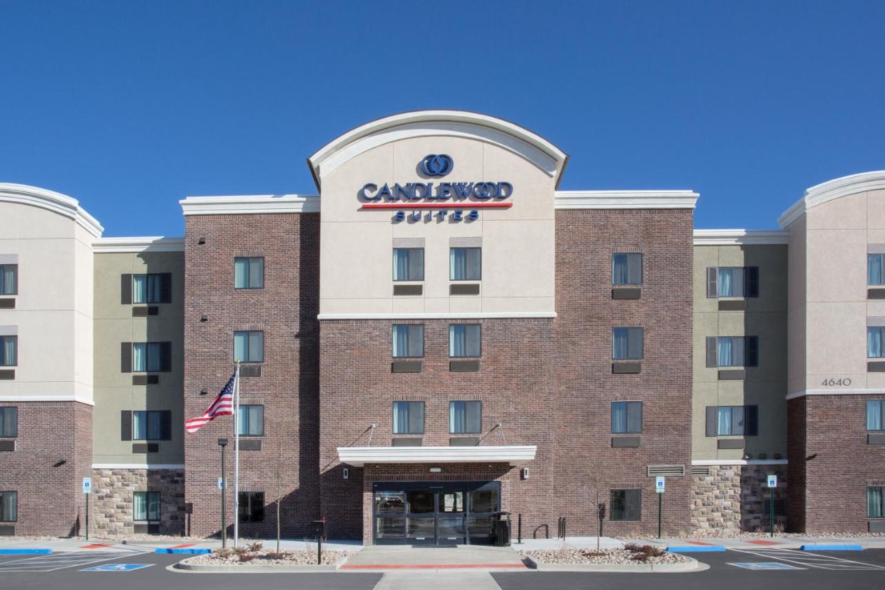  | Candlewood Suites Pueblo