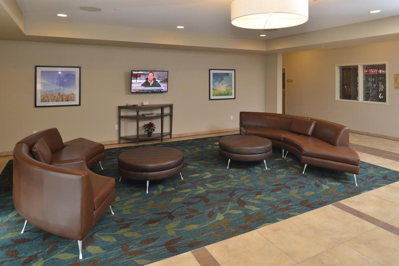  | Candlewood Suites Eugene Springfield