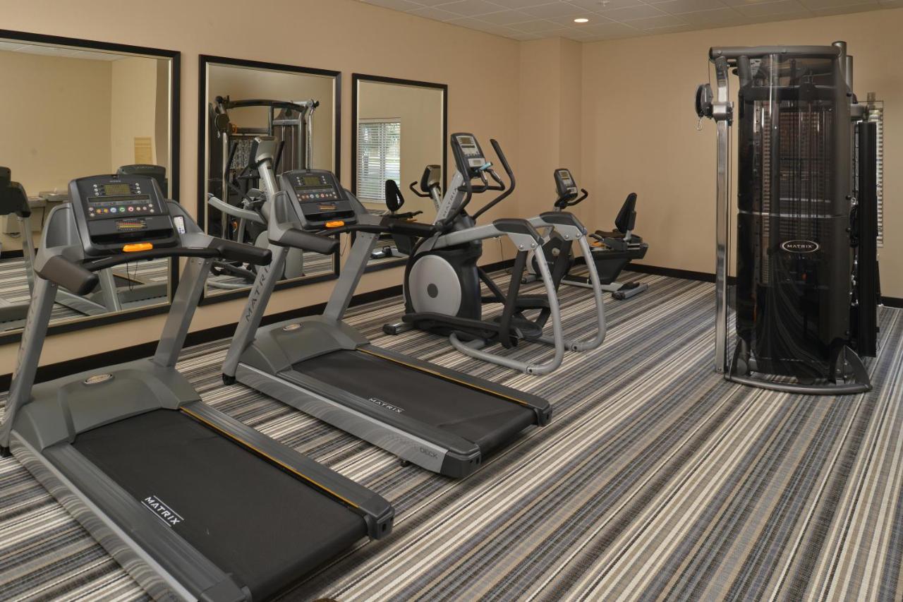  | Candlewood Suites Eugene Springfield