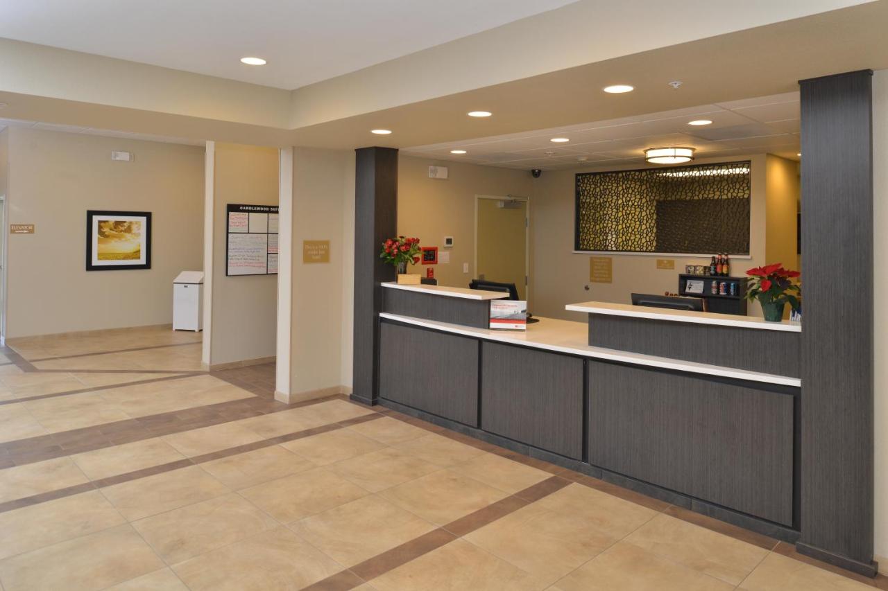  | Candlewood Suites Eugene Springfield