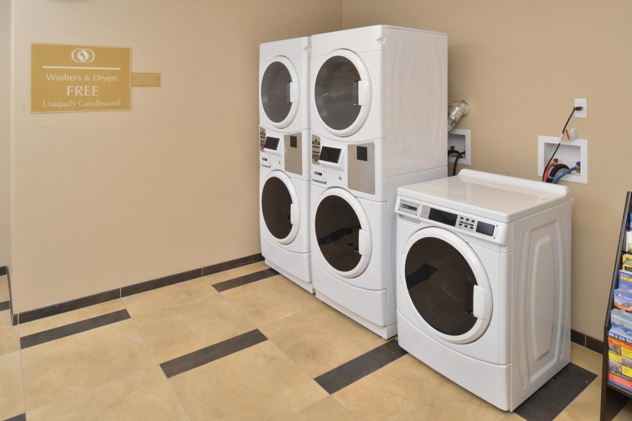  | Candlewood Suites Eugene Springfield