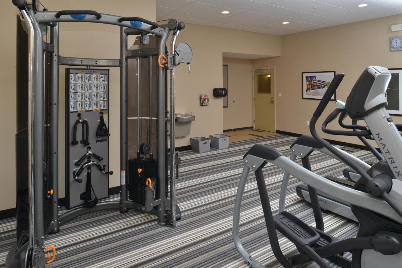  | Candlewood Suites Eugene Springfield