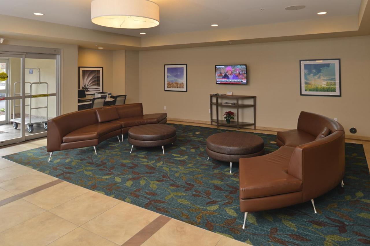  | Candlewood Suites Eugene Springfield, an IHG Hotel