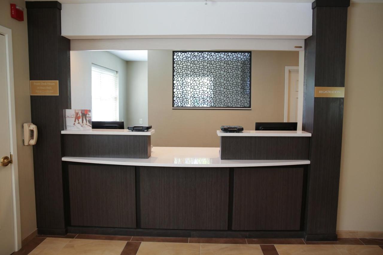 | Candlewood Suites Portland - Scarborough, an IHG Hotel