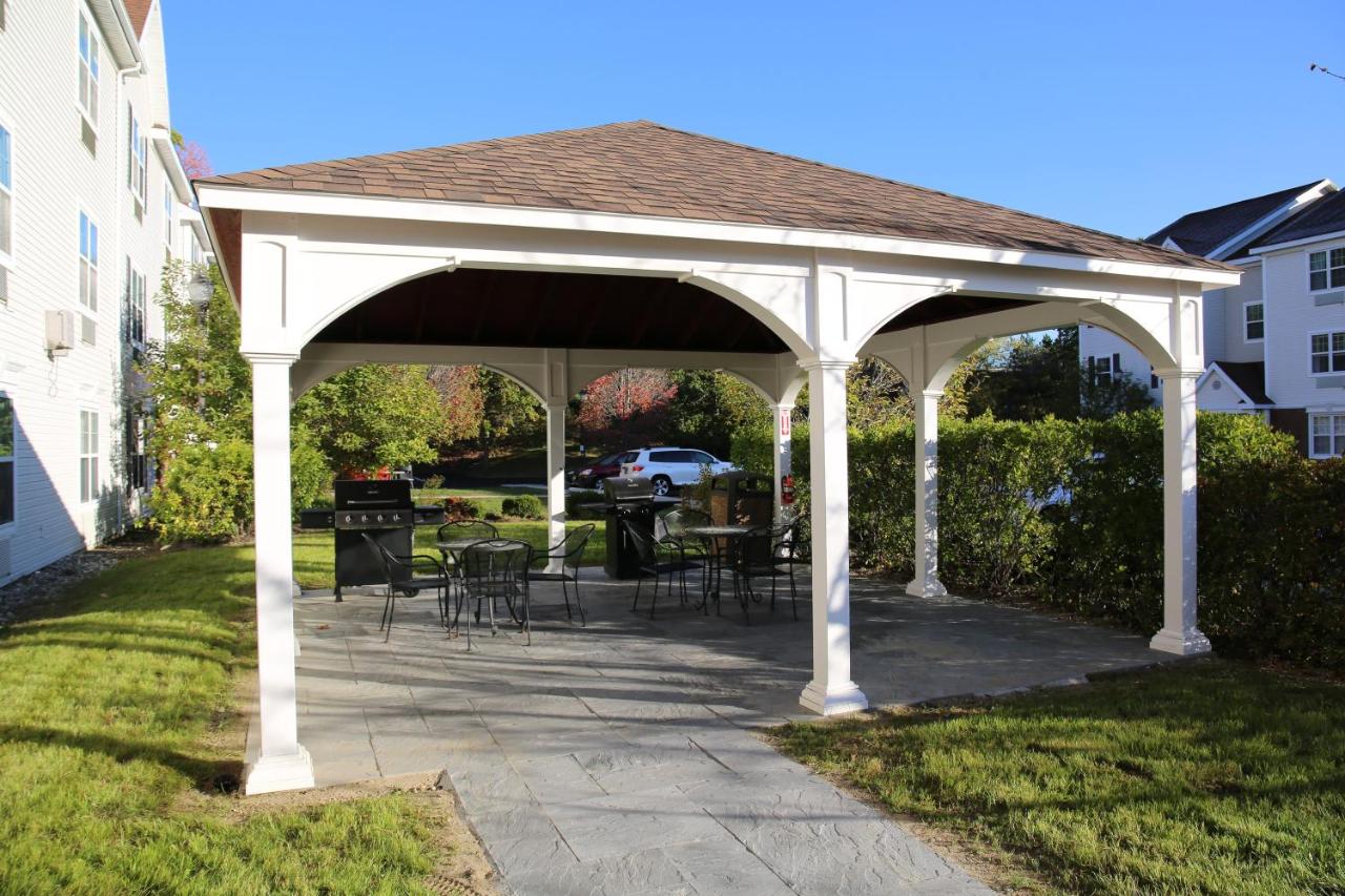 Candlewood Suites - Portland - Scarborough, an IHG Hotel