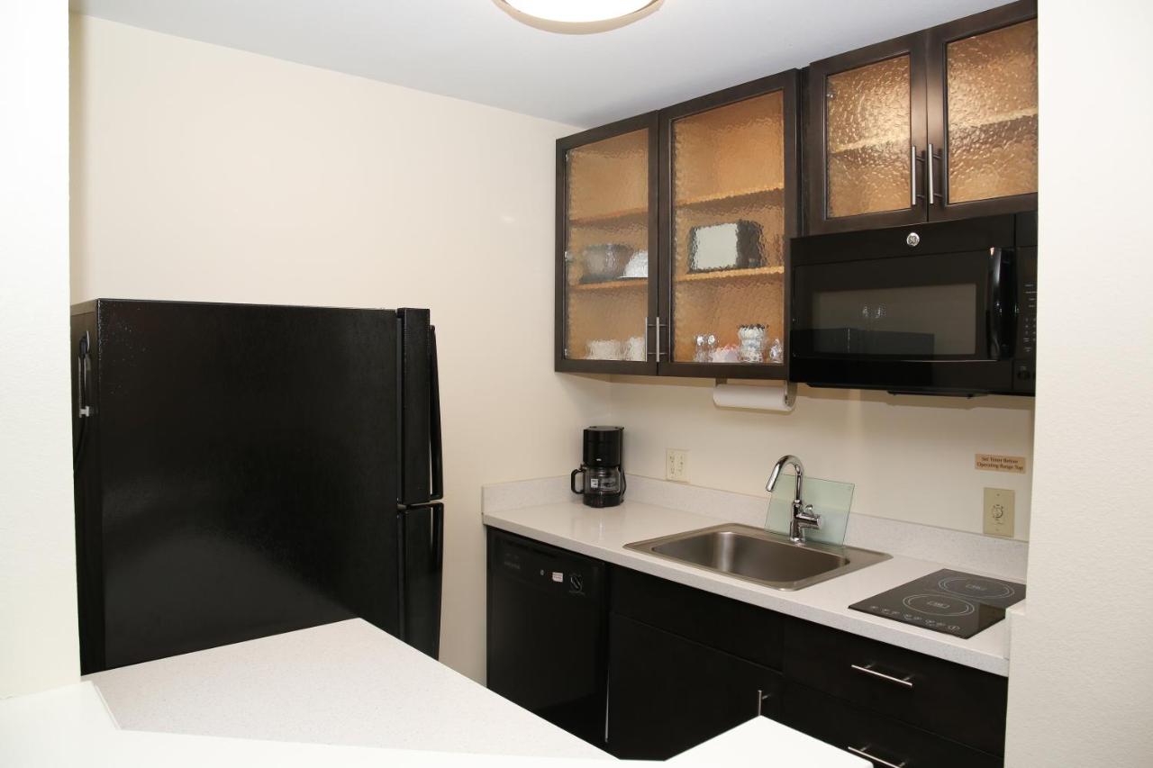 | Candlewood Suites Portland - Scarborough, an IHG Hotel