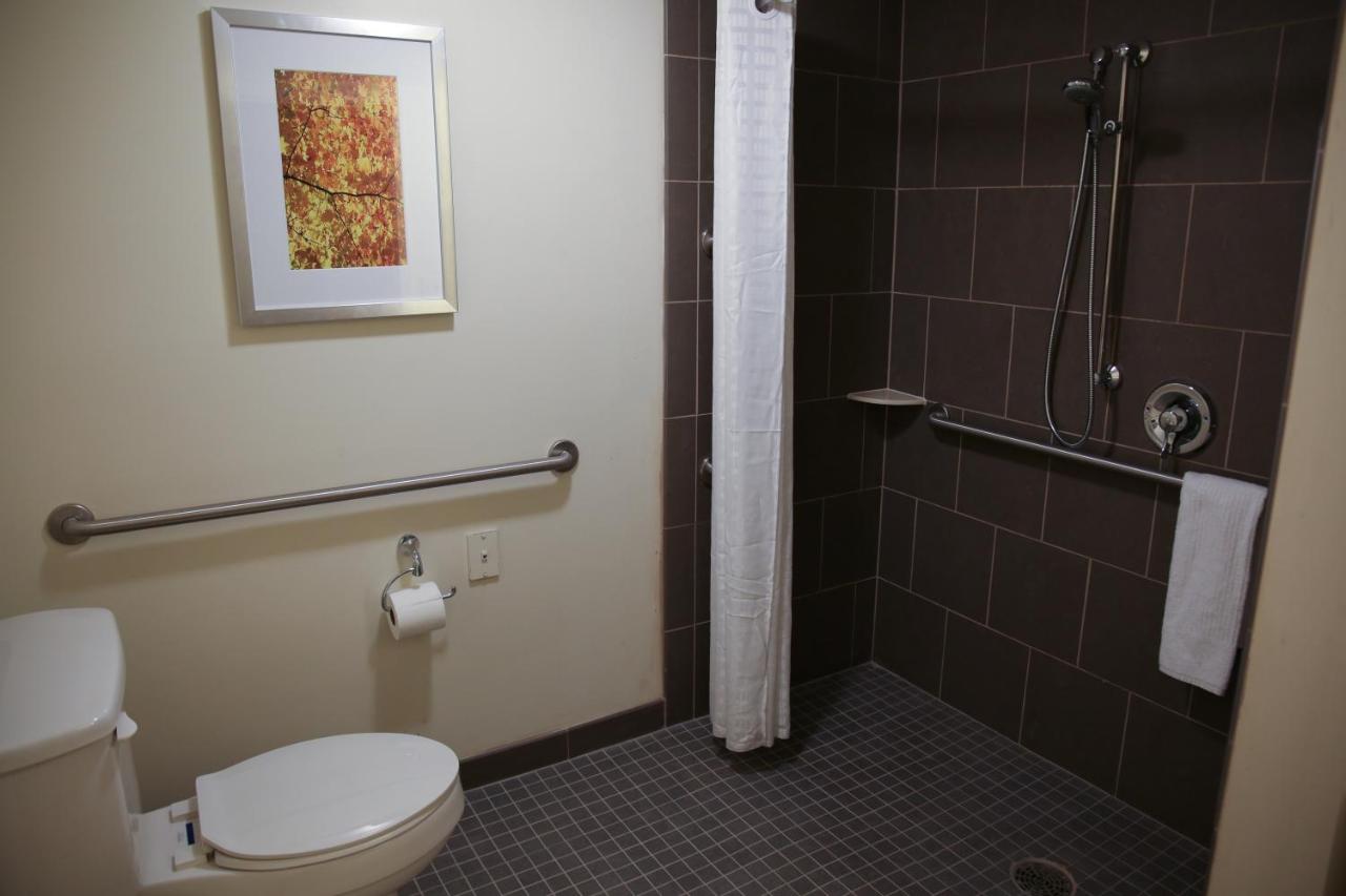 Candlewood Suites - Portland - Scarborough, an IHG Hotel