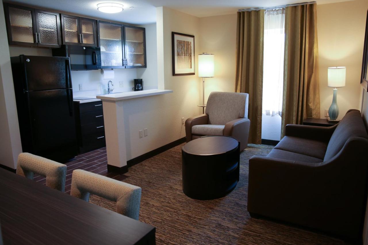 | Candlewood Suites Portland - Scarborough, an IHG Hotel