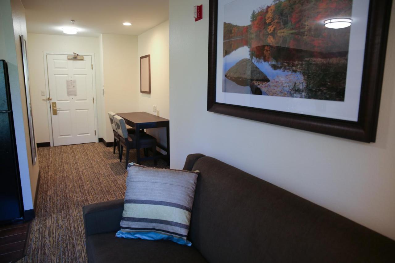 | Candlewood Suites Portland - Scarborough, an IHG Hotel