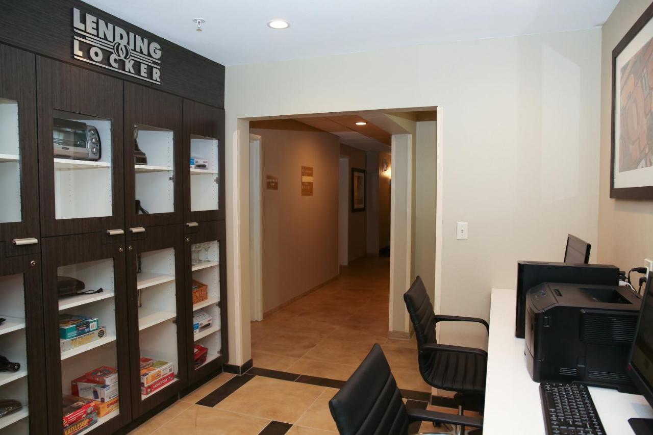 | Candlewood Suites Portland - Scarborough, an IHG Hotel