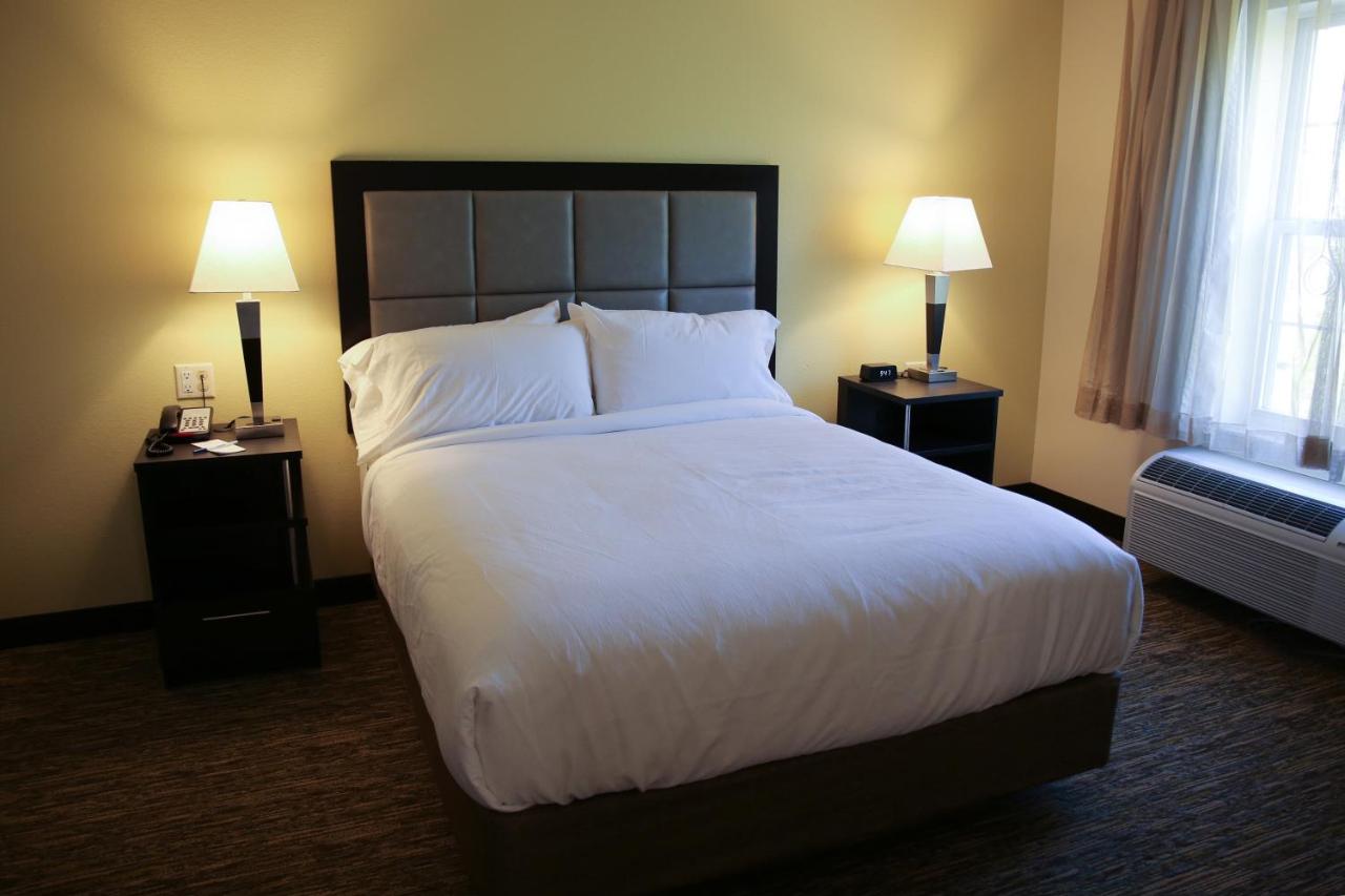 | Candlewood Suites Portland - Scarborough, an IHG Hotel