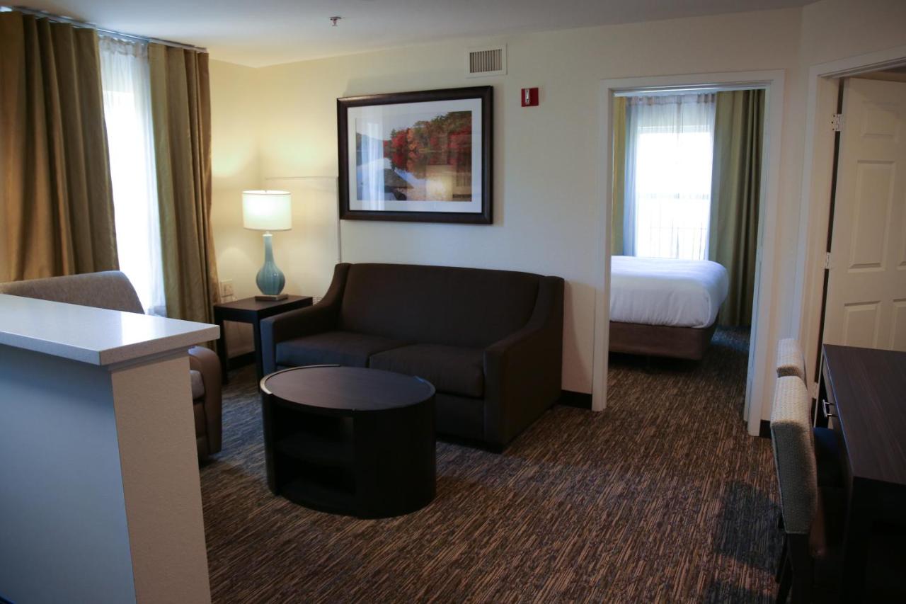 | Candlewood Suites Portland - Scarborough, an IHG Hotel