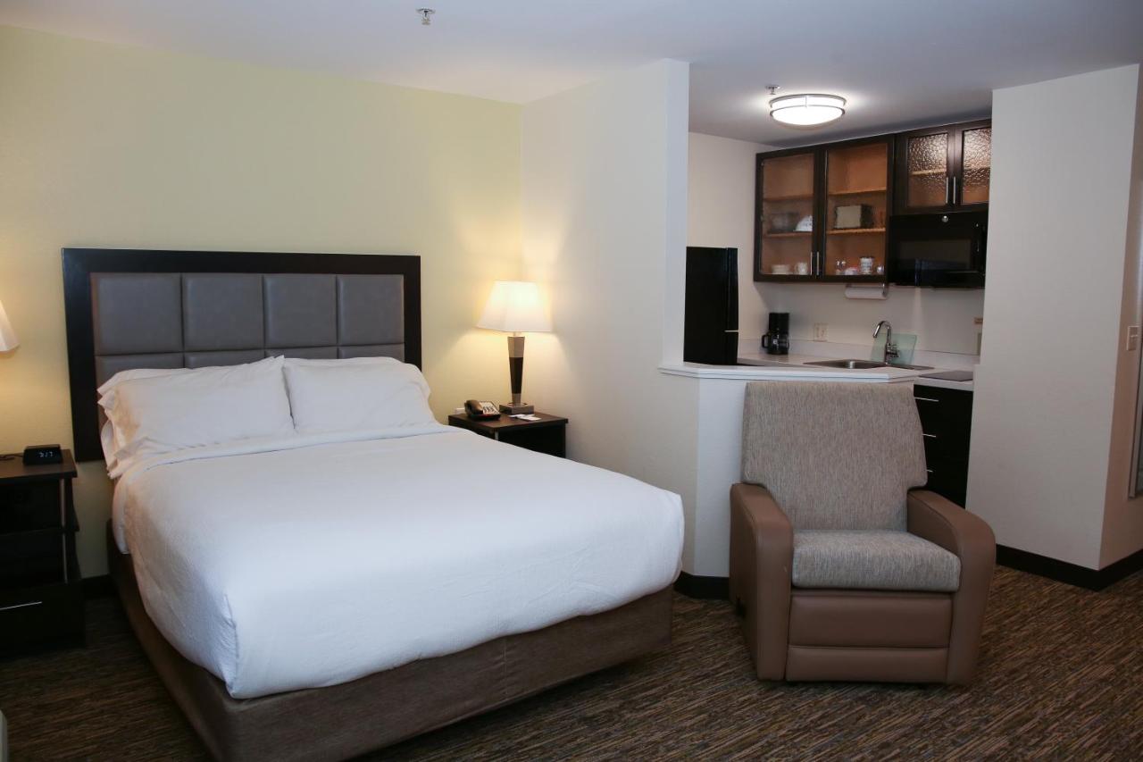 | Candlewood Suites Portland - Scarborough, an IHG Hotel
