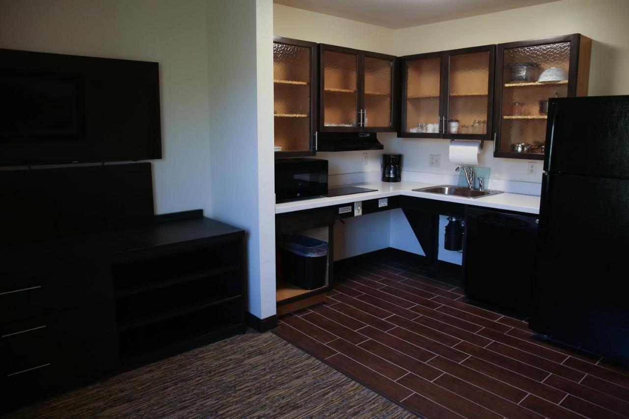 | Candlewood Suites Portland - Scarborough, an IHG Hotel